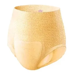 Depend Fralda Adulto Comfort Protect Super L Mulher 9 unidades