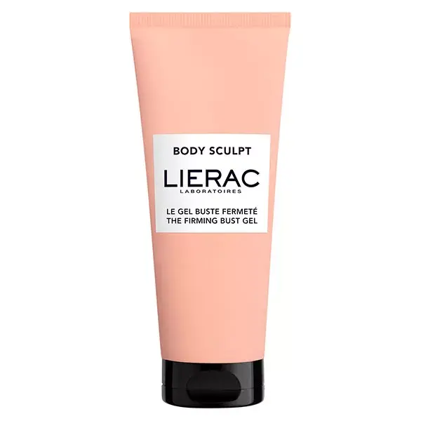 Lierac Body Sculpt Le Gel Buste Fermeté 75 ml