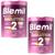 Blemil Optimum Evolution 2 Lait de Suite 2x800 gr