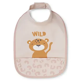 Saro Born to be Wild Waterproof Bib