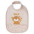 Saro Born to be Wild Waterproof Bib