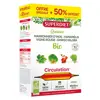 Superdiet Quatuor Circulation 30 ampoules