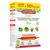 Superdiet Quatuor Circulation 30 ampoules