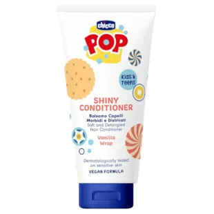 Chicco Pop Vanilla Conditioner 150 ml