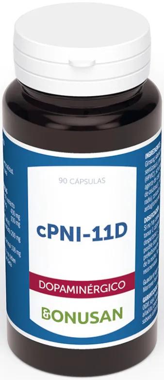 Bonusan cPNI - 11D 90 Gélules