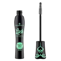 Essence Lash Princess Mascara Effet Faux-Cils Waterproof 12ml