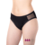 Inca Farma Adult Menstrual Panties Medium Absorption Black Size XL