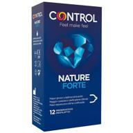 Control Nature Forte Preservativos 12 uds