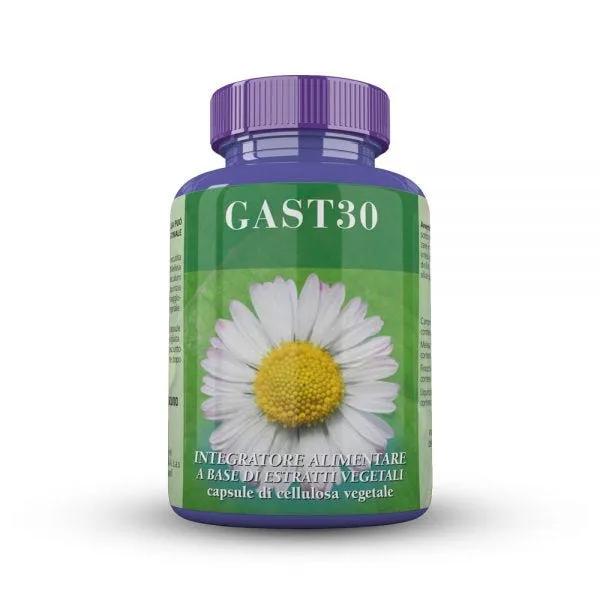 Gast 30 Integratore 60 Capsule