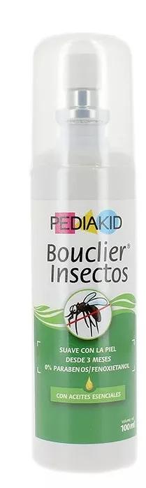 Pediakid  Spray Repelente de Insetos Crianças 100ml