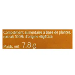 Naturactive Busserole Bio 30 gélules végétales