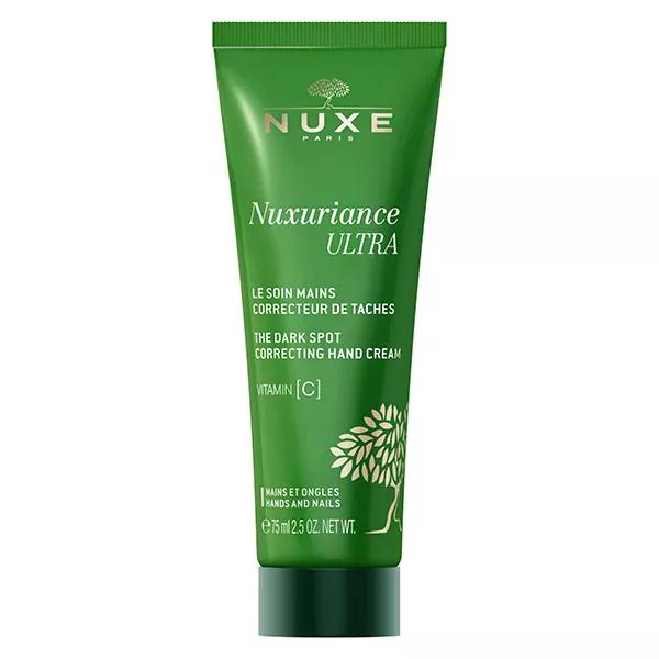 Nuxe Nuxuriance Ultra Mani Correttore di Macchie 75 ml