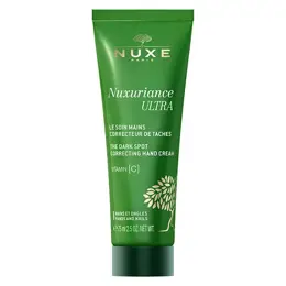 Nuxe Nuxuriance Ultra La Soin Mains Correcteur de Taches 75 ml