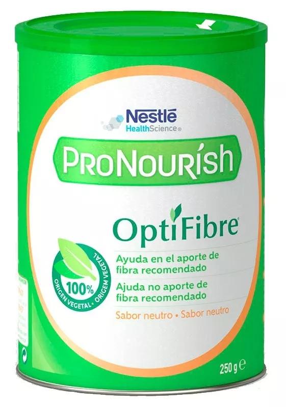 Optifibre Nestle Sabor Neutro 250 g Pronourish