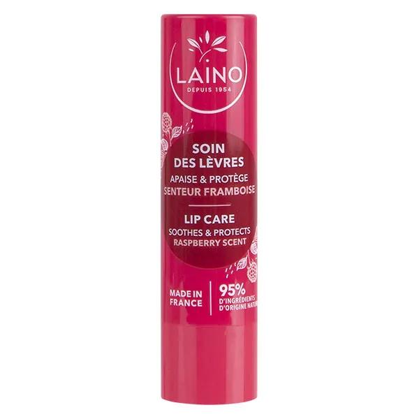 Laino Stick labbra 4g di lamponi