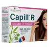 Les 3 Chênes Beauté Ongles & Cheveux Capill'R Cheveux et Ongles 30 comprimés