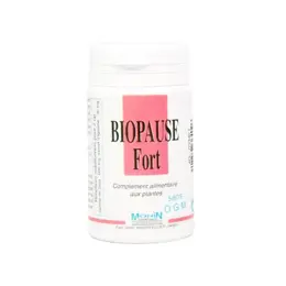 Biopause Fort 60 comprimés