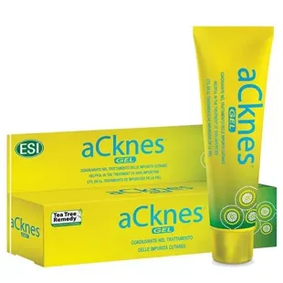 ESI Acknes Tea Tree Gel 25 ml