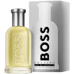 Hugo Boss for Men Bottled Eau de Toilette 200 ml