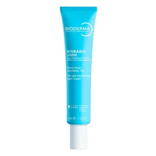 Bioderma Hydrabio Crema Leggera - 40ml