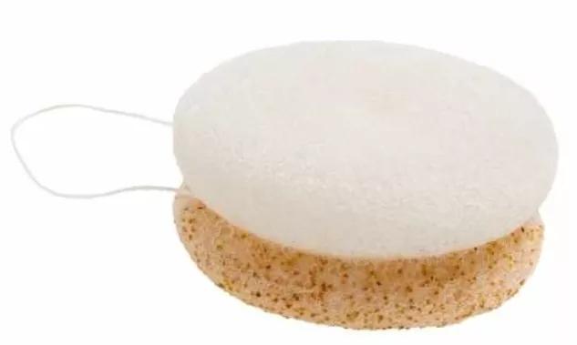 Lady Green Konjac Sponge for Face 1 unit