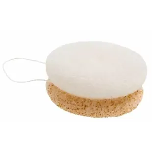 Esponja Konjac Lady Green para Rosto 1 unidade