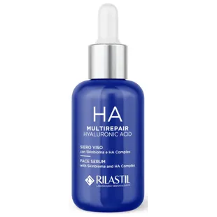 Rilastil Multirepair Hyaluronic Acid Serum 30 ml