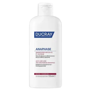 Ducray Anaphase + Shampoo 200 ml