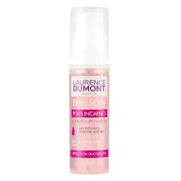 Laurence Dumont Institut Epil' Soin Poils Incarnés 50ml