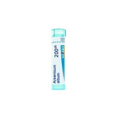 Boiron Arsenicum Album 200CH Granuli Tubo