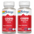 Solaray Ubiquinol Co-Q10 50 mg 2x30 Pearls