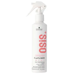 Schwarzkopf Osis Flatliner Protector Térmico 200 ml