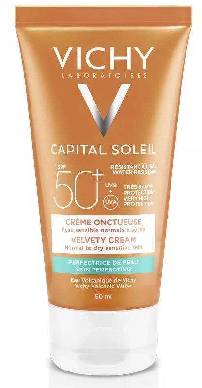 Vichy Capital Soleil SPF50+ Creme Rosto 50ml