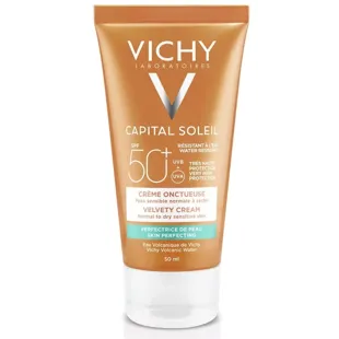 Vichy Capital Soleil SPF50 + Gezichtscrème 50 ml