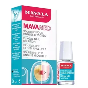 Mavala Mavamed Anti-Fungal Nail Treatment 5 ml