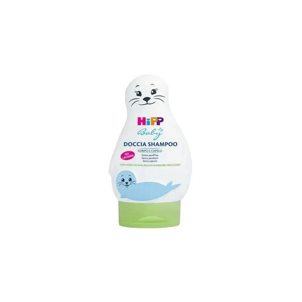 Hipp Doccia Shampoo Foca 200 Ml