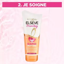 L'Oréal Paris Elsève Dream Long Coffret La Routine des Cheveux Longs