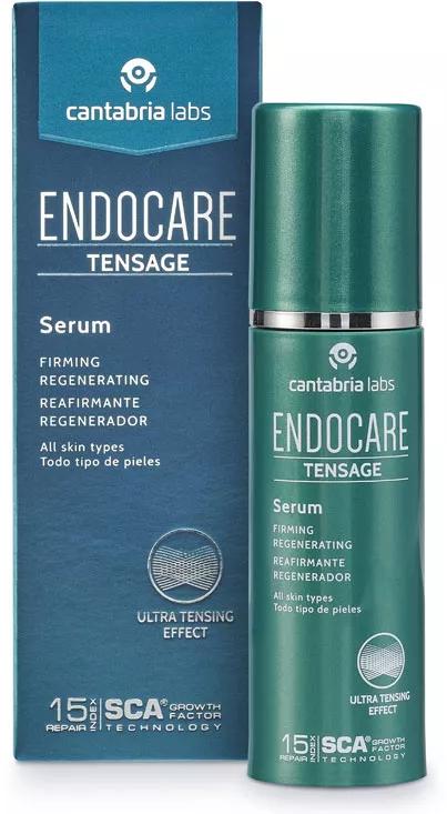 Endocare Tensage Gesichtsserum 30ml