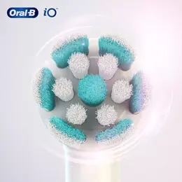 Oral-B Brossette iO Gentle Care 2 unités