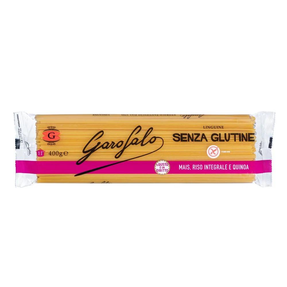 Garofalo Linguine Senza Glutine 400 g