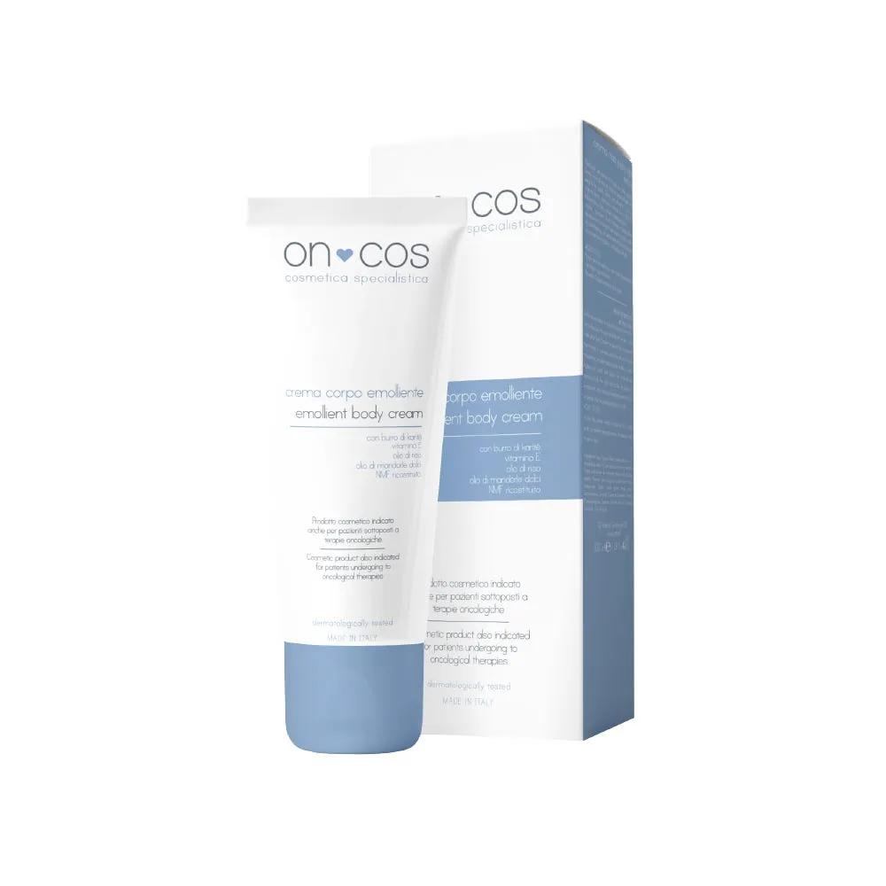 Oncos Crema Corpo Emolliente 200 ml