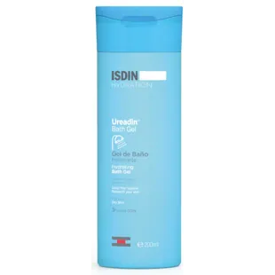 Gel de bain Ureadin 200 ml