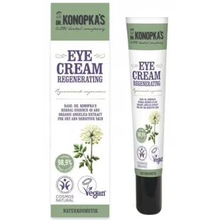 Dr. Konopka&#39;s Regenerating Eye Contour Cream 20 ml
