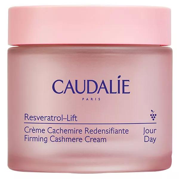 Caudalie Resveratrol-Lift Crema Cachemire Redensifiante 50ml