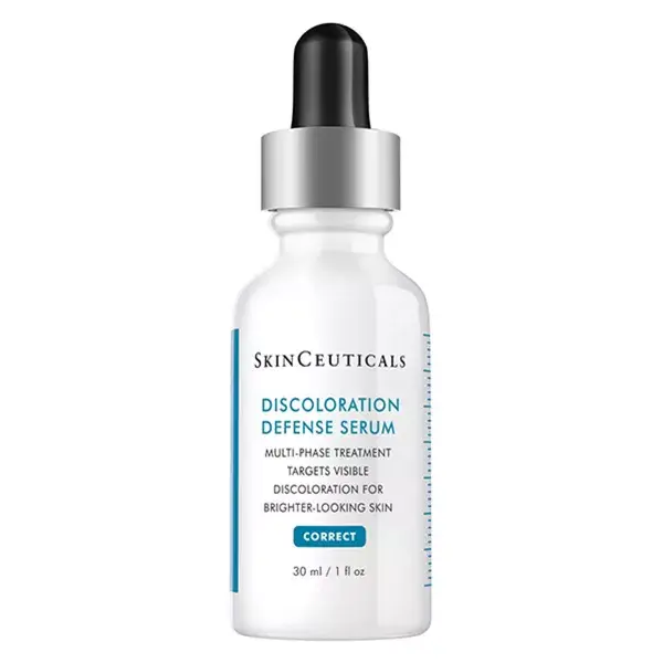 SkinCeuticals Anti-Imperfections Discoloration Defense Sérum Anti-Taches Visage 30ml