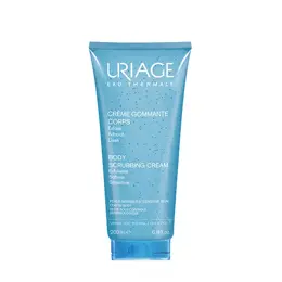 Uriage Crème Gommante Exfoliante Peaux Sensibles Corps 200ml