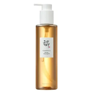 Beauty of Joseon Ginseng Cleansing Oil Huile Démaquillante 210ml