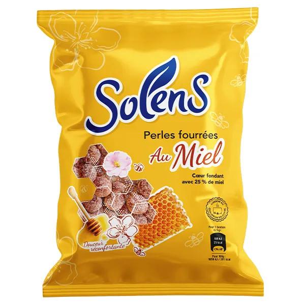 Solens perle ripieno di miele 110g