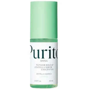 Purito Seoul Wonder Releaf Centella Soothing Serum 60ml