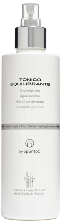 5 points 5 tonique équilibrant 250ml